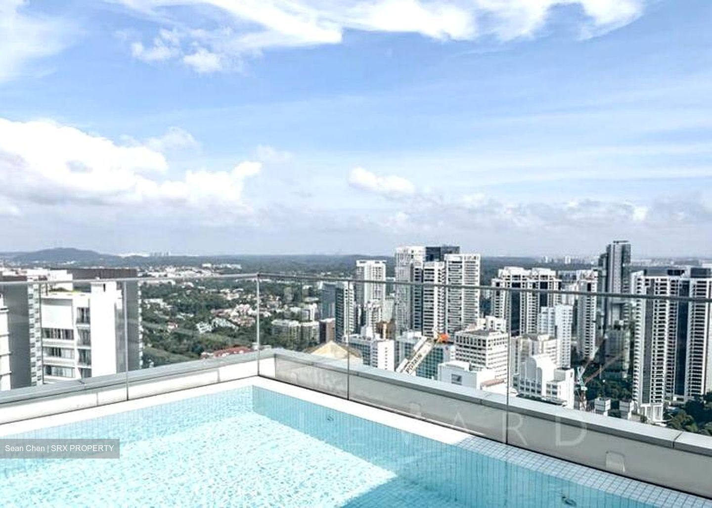 Skyline @ Orchard Boulevard (D9), Apartment #395616941
